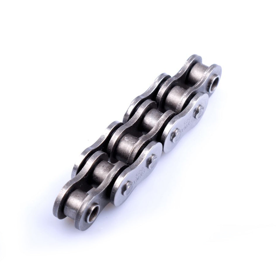AFAM XS-ring Extra Reinforced Chain & Steel Sprocket Kit, 520 (OE Pitch) (01075100)