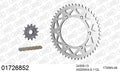 AFAM MX Racing GP Chain & Alu Sprocket Kit, 520 (OE Pitch) - Gold 112 link MX Racing GP chain, 13T steel/48T Alu sprockets – Kawasaki KX250F 2006–2010