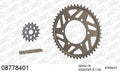 AFAM XS-ring super reinforced Chain & Alu Sprocket Kit, 520 conversion – Triumph Street Triple 765 All variants 2017–2023