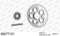 AFAM XS-ring Extra Reinforced Chain & Steel Sprocket Kit, 520 (OE Pitch) – MV Agusta 750 Brutale all models 2001–2002 / MV Agusta F-4 750 [F4] 1999–2001