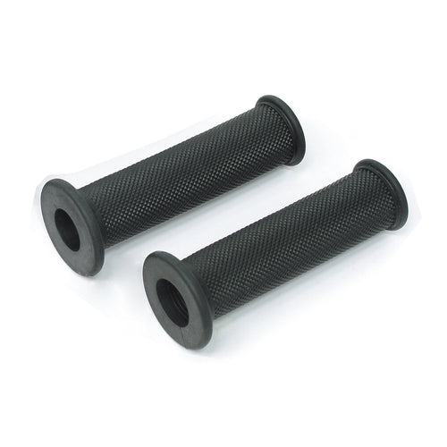 Active Pro Grips - Pair - Black - 120mm - For Use With Quick Action Throttle
