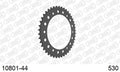 AFAM Rear Sprocket, 530 (OE Pitch), Steel - 44T (orig size) – Honda CB1000R 2009–2016
