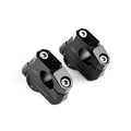 Gilles 2 Position Fixed Riser Kit – BMW R1300GS 2023–2026 / BMW R1300GS Adventure 2024–2026