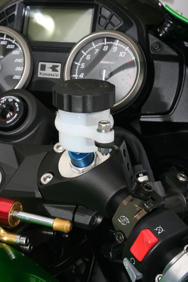 Galespeed Brake reservoir Bracket TYPE-1 for VRC/RM reservoir clamp