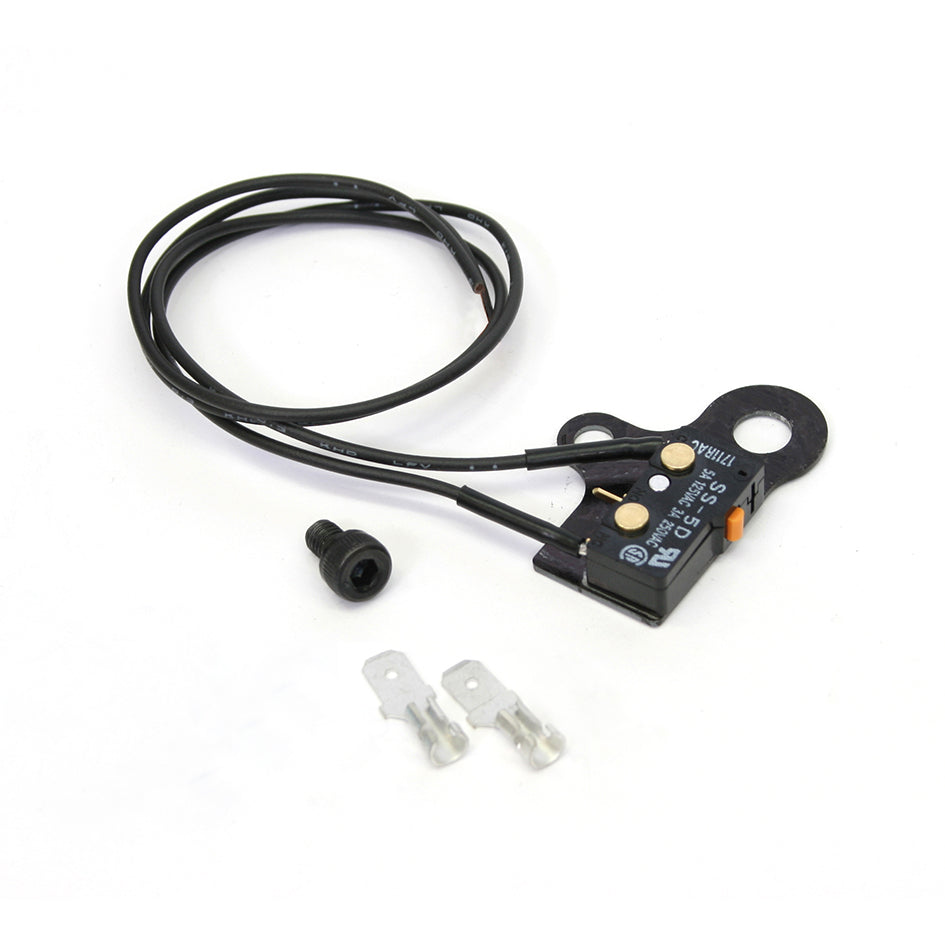 Galespeed Brake Master Cylinder Switch Kit - For use with VRC/VRE (19-17B/17-17B/16-17B/14-17B)