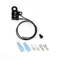 Galespeed Clutch Master Cylinder Switch Kit - For use with VRC/VRE (19-19C only)