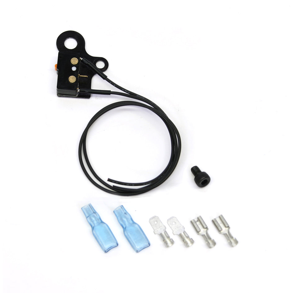 Galespeed Clutch Master Cylinder Switch Kit - For use with VRC/VRE (19-19C only)