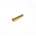 Galespeed Optional Gold Pivot Pin - For use with cable clutch perch