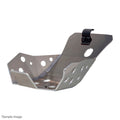 Crosspro Aluminium Enduro Engine Guard, Natural (2CP059135A0003)