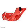Crosspro Aluminium Enduro Engine Guard, Red (2CP059228A0007)