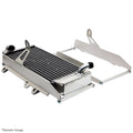 Crosspro Aluminium Radiator Guard Light Ice Polish (2CP060C2280001)