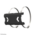 Crosspro Exhaust Protection Textured Black