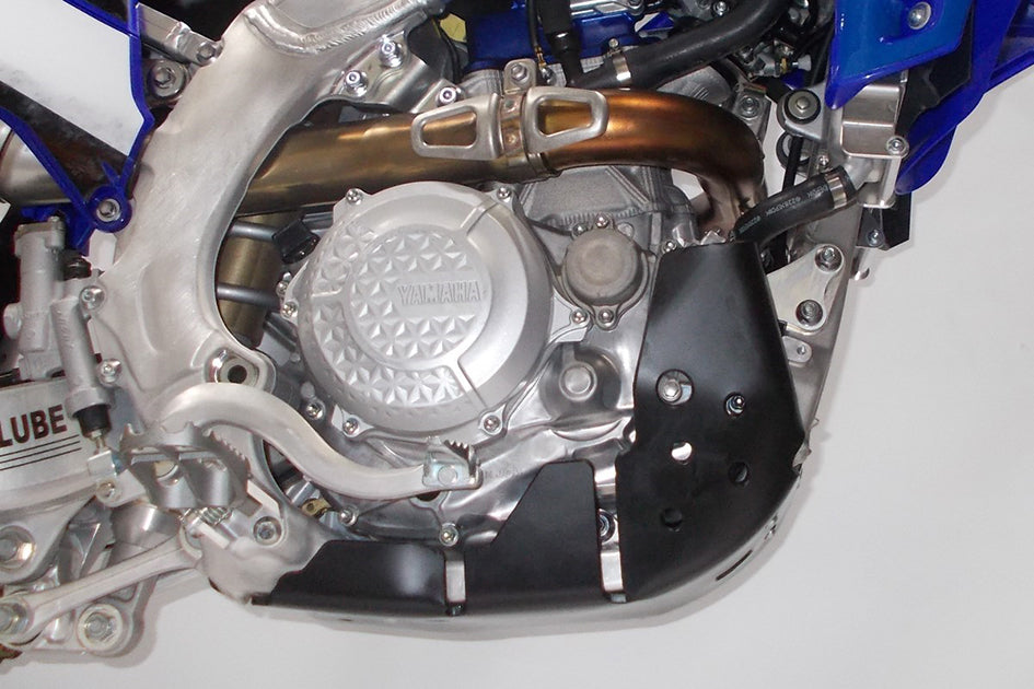 Crosspro DTC Enduro Engine Guard, DTC Black (2CP08501960300)