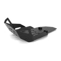 Crosspro Aluminium Engine Guard, Black – BMW F800GS 2008–2018 / BMW F800GS Adventure 2013–2016