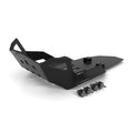 Crosspro Aluminium Engine Guard, Black – BMW F650GS 2008–2012