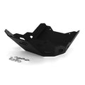 Crosspro Aluminium Engine Guard, Black – Kawasaki KLR650 2008–2015