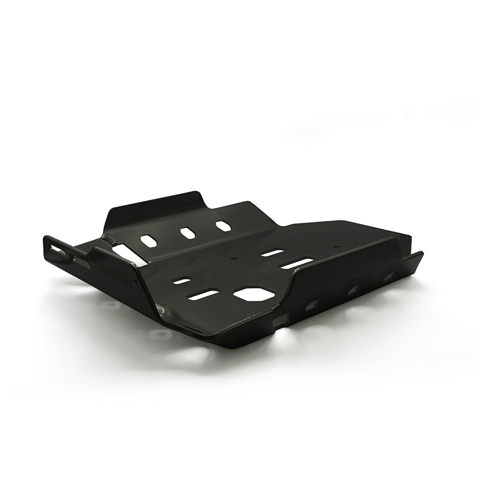 Crosspro Aluminium Engine Guard, Black – BMW R1200GS 2013–2017 / BMW R1200GS Adventure 2014–2018