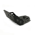 Crosspro Aluminium Engine Guard, Black (2CP090020A0004)