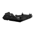 Crosspro Aluminium Engine Guard, Black (2CP09000410004)
