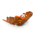 Crosspro Aluminium Engine Guard, Orange – Yamaha Tenere 700 2019–2021