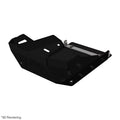 Crosspro Aluminium Engine Guard, Black – Suzuki V-Strom 800 DE / RE / Tour 2023–2026