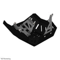 Crosspro Aluminium Engine Guard, Black – CFMoto 700 MT 2024