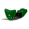 Crosspro Aluminium Engine Guard, Green – CFMoto 800 MT-X 2025–2026