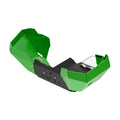 Crosspro Aluminium Engine Guard, Green – CFMoto 1000 MT-X 2026