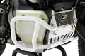 Crosspro Aluminium Engine Guard, White (2CP090051A0006)