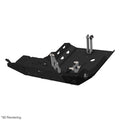 Crosspro Aluminium Engine Guard, Black - R model,S model
