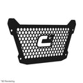 Crosspro Aluminium Engine Guard, Black (2CP0900A510004)
