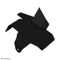 Crosspro Shock Heatshield Black - inc Expedition