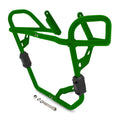 Crosspro Aluminium Crash Bar Green – Yamaha XTZ660 Tenere 2008–2015