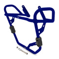 Crosspro Aluminium Crash Bar Blue – Yamaha XTZ660 Tenere 2008–2015