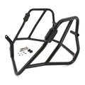 Crosspro Aluminium Crash Bar Black – Suzuki V-Strom 1000 2014–2016