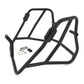 Crosspro Aluminium Crash Bar Textured Black – Suzuki V-Strom 1000 2014–2016