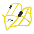 Crosspro Aluminium Crash Bar Yellow – Suzuki V-Strom 1000 2014–2016