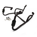 Crosspro Aluminium Crash Bar Black – Triumph Tiger 800 2011–2013 / Triumph Tiger 800 XC 2011–2014
