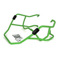 Crosspro Aluminium Crash Bar Green – KTM 1190 Adventure / R 2013–2016