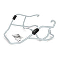 Crosspro Aluminium Crash Bar Ice Polish Protected – KTM 1190 Adventure / R 2013–2016