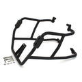 Crosspro Aluminium Crash Bar Black – Honda CB500X 2013–2018