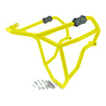 Crosspro Aluminium Crash Bar Yellow – Suzuki DL 650 V-Strom 2023 / Suzuki V-Strom 650 / XT 2017–2025