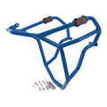 Crosspro Aluminium Crash Bar Blue – Suzuki DL 650 V-Strom 2023 / Suzuki V-Strom 650 / XT 2017–2025