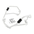 Crosspro Aluminium Crash Bar White – Kawasaki Versys 650 2015–2021