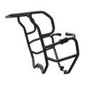 Crosspro Aluminium Crash Bar Textured Black – BMW R 1150 GS 2004 / BMW R1150GS 1999–2003