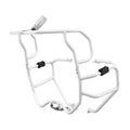 Crosspro Aluminium Crash Bar White – BMW R 1150 GS 2004 / BMW R1150GS 1999–2003