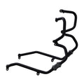 Crosspro Aluminium Crash Bar Black – Honda X-ADV (750cc) 2017–2020