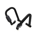 Crosspro Aluminium Crash Bar Black – Yamaha MT-07 2018–2020