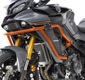 Crosspro Aluminium Crash Bar Orange - GT Plus