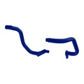 Crosspro Aluminium Crash Bar Blue - Compatible with OEM Skid Plate – Aprilia Tuareg 660 2022–2026